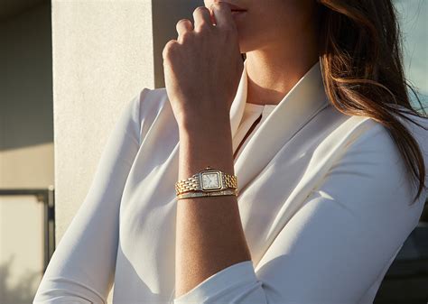 cartier panthere similar|cartier panthere women's.